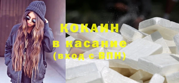 тгк Михайлов