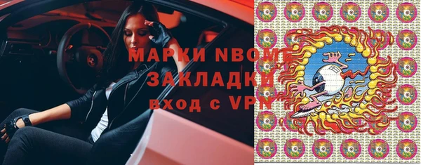 тгк Михайлов