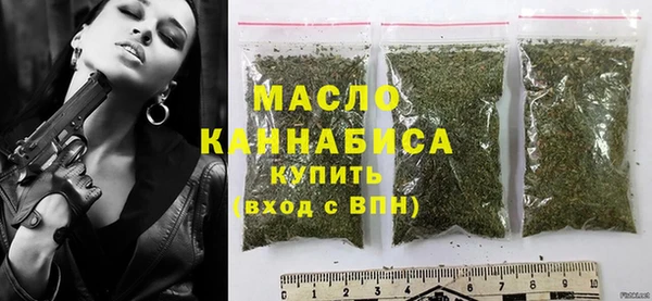 тгк Михайлов